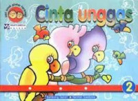Image of CINTA UNGGAS