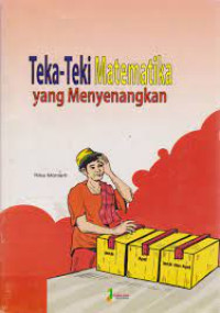 Image of Teka-Teki Matematika Yang Menyenangkan