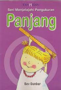 Image of SERI MENJELAJAHI PENGUKURAN PANJANG