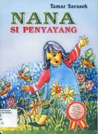 Image of NANA SI PENYAYANG