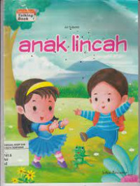 Image of ANAK LINCAH