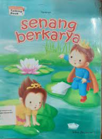 Image of SENANG BERKARYA