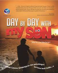 Image of DAY BY DAT WITH MY SON