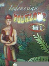 Image of INDONESIA FOLKLORE 1