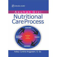 Image of ASUHAN GIZI NUTRITIONAL CARE PROCESS