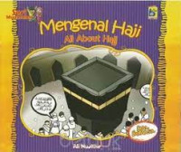 Image of MENGENAL HAJI ALL ABOUT HAJI