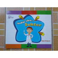 Image of ANDAI AKU DOKTER