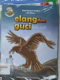 Image of ELANG DAN GUCI