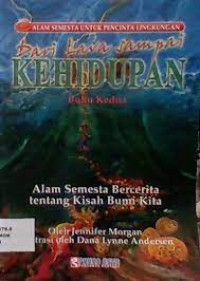 Image of ALAM SEMESTA BERCERITA TENTANG KISAH BUMI KITA