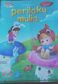 Image of PERILAKU MULIA