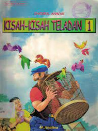 Image of KISAH-KISAH TELADAN 1