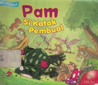 Image of PAM SI KATAK PEMBUAL