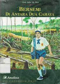 Image of BERSEMI DI ANTARA DUA CAHAYA