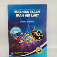 Image of Beraneka ragam ikan air laut