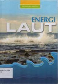 Image of ENERGI LAUT