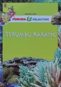 Image of PEMUDA DAN KELAUTAN TERUMBU KARANG