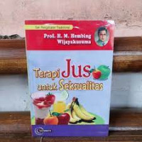 Image of TERAPI JUS UNTUK SEKSUALITAS