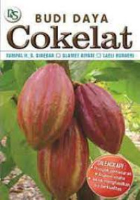 Image of BUDI DAYA COKELAT