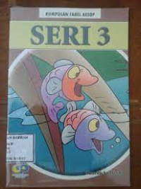 Image of KUMPULAN FABEL AESOP SERI 3