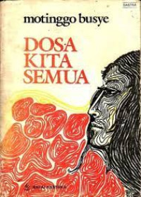 Image of DOSA KITA SEMUA
