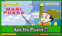 Image of MARI PUASA