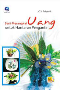 Image of Seni merangkai uang untuk hantaran pengantin