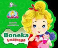 Image of BONEKA KESAYANGAN