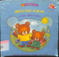 Image of MENJADI KAKAK : A BIG BROTHER