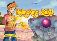Image of KELINGKING SAKTI