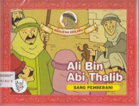 Image of ALI BIN THALIB SANG PEMBERANI