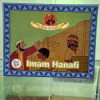 Image of IMAM HANAFI