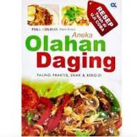 Image of DAGING LEZAT DAN BERGIZI