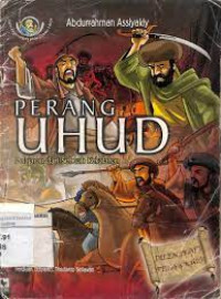 Image of PERANG UHUD PELAJARAN DARI SEBUAH KEKALAHAN