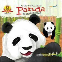 Image of Panda Si Cinta Damai
