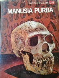 Image of MANUSIA PURBA