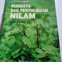 Image of BUDIDAYA DAN PENYULINGAN NILAM