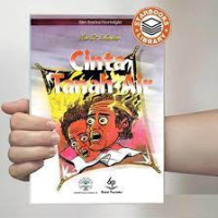 Image of CINTA TANAH AIR