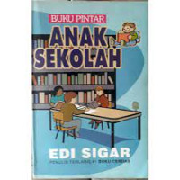 Image of BUKU PINTAR ANAK SEKOLAH