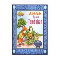 Image of AKHLAK KEPADA TUMBUHAN