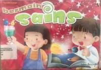 Image of BERMAIN SAINS