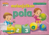 Image of MELANJUTKAN POLA