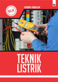 Image of TEKNIK LISTRIK