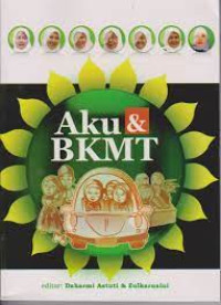 Image of Aku & BKMT
