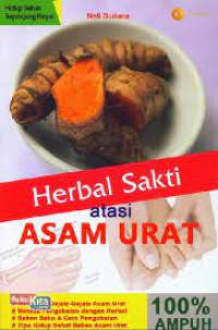 Image of HERBAL SAKTI ATASI ASAM URAT