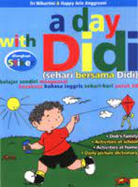 Image of A Day with Didi (sehari bersama Didi)
