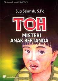 Image of Toh : misteri anak bertanda