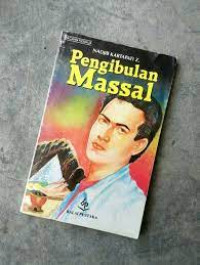 Image of PENGIBULAN MASSAL (KUMPULAN CERPEN  MITOLOGI)