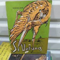 Image of SI UNTUNG