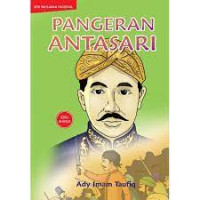 Image of PANGERAN ANTASARI
