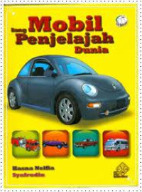 Image of Mobil Sang Penjelajah Dunia